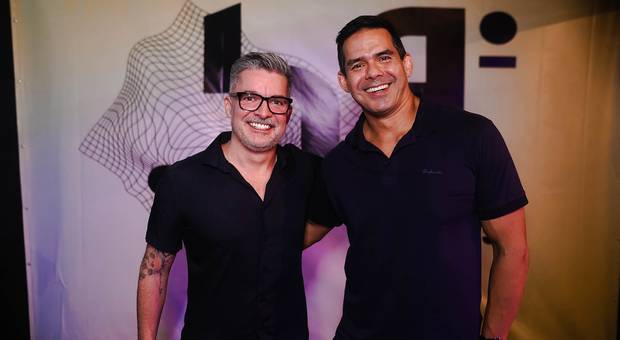 Eventos Variados de BUNKER - 9 ANOS