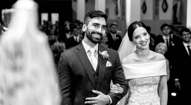 Na Cidade de Emília & Gustavo