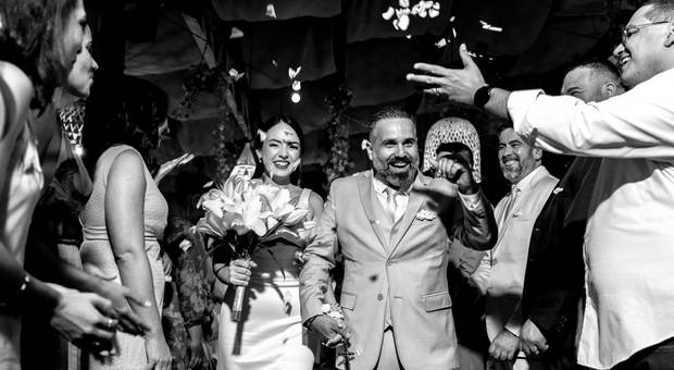 No Campo de Danúbia & Afonso