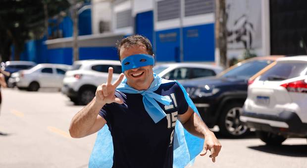 CrossFit de CROSSFIT - BUNKER - CARNAVAL