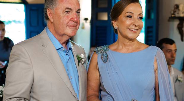 No Campo de Maria Lúcia & Zé Mauro