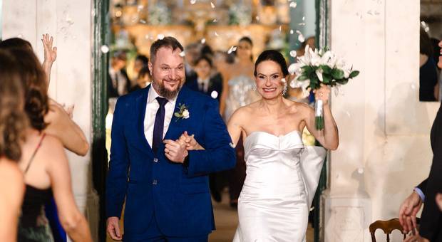 Na Cidade de Januária & André