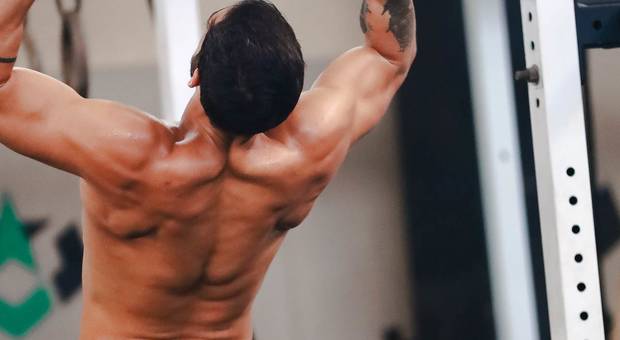 CrossFit de CROSSFIT - BUNKER - SÃO JOÃO