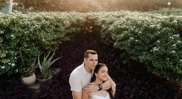 Pré Wedding de Letticia & Filipe