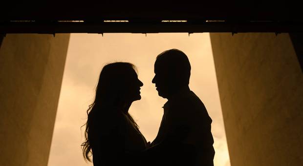 Civil / Noivado / Restaurante de Andrea & Eduardo 