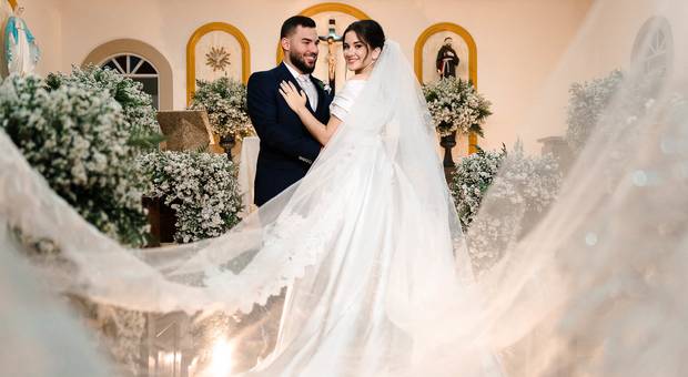 i de RA TEAM - Joenisa & João Lucas