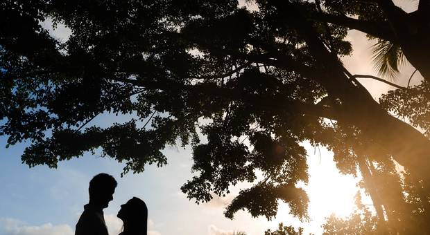 Pré Wedding de Luísa & Allan