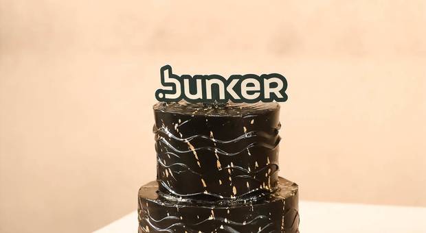 CrossFit de BUNKER - 10 ANOS