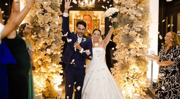 Na Cidade de Luísa & Allan