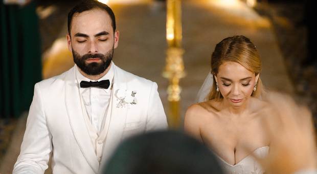 Na Cidade de Gabriela & Fábio