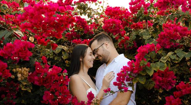 Pré Wedding de Beatriz & Caio