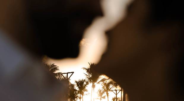 Pré Wedding de Dani & Paulo