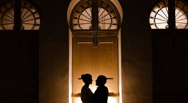 Pré Wedding de Mayara & Davi