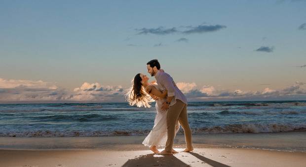 Pré Wedding de Paula & Raphael