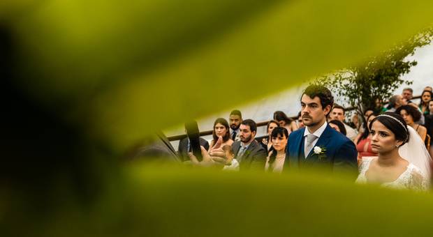 Na Cidade de Maria Clara & Rodrigo