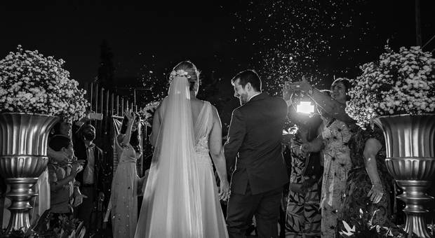 Na Cidade de Rachel & Marcelo