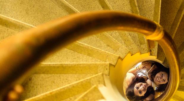 Civil de Casamento Civil - Gy e Raissa