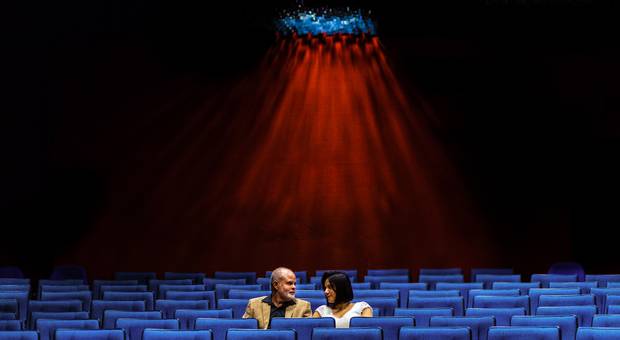 Civil de Casamento Civil - Erika e Robson