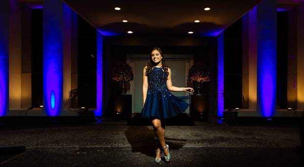 15 anos de Bia Flexa XV