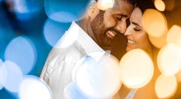 Pré Wedding de Mariana & Felipe