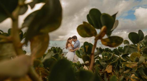 Pré Wedding de Gabriela & Diego