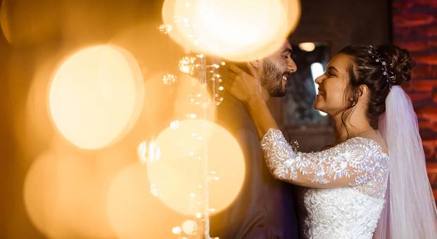 Na Cidade de Aline & Henrique