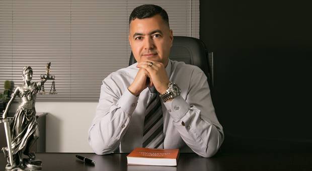 Corporativo de Dr Ademir