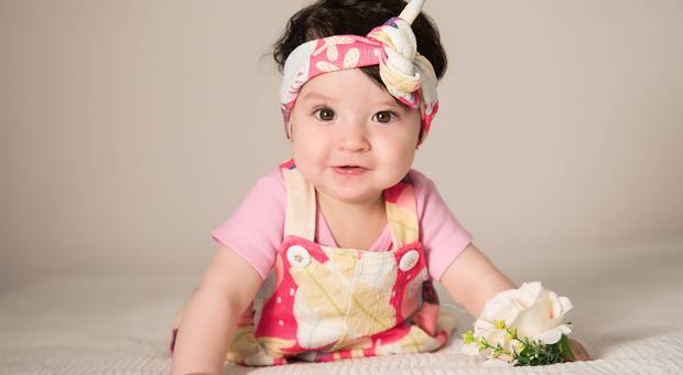 Infantil de Maria Alice