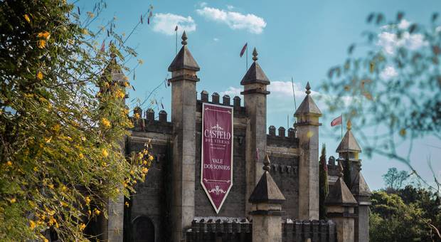 15 anos de Ensaio Lara