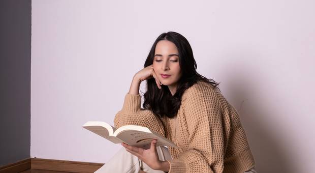 Corporativo de CLUBE DO LIVRO