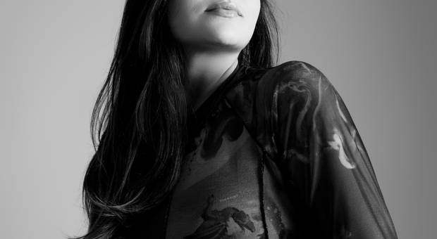 15 anos de Ensaio Bailarina Bia