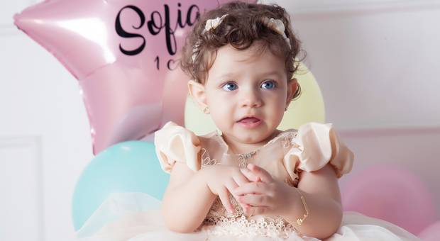 Smash the Cake de Smash the Cake da princesa Sofia!