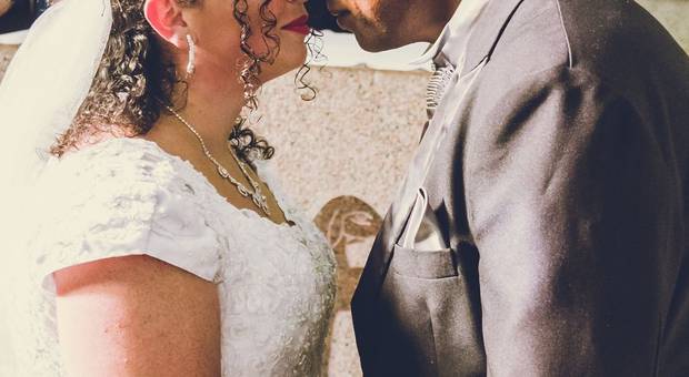 Casamento de Ricardo e Andreia