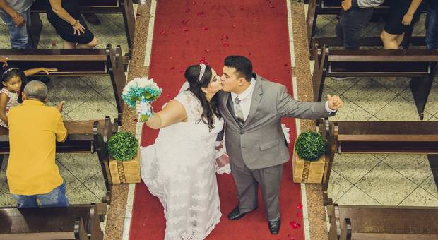 Casamento de Casamento de Priscila e Vinícios