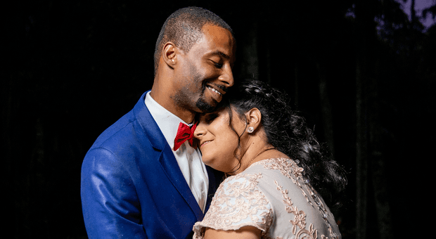 Casamento de Andréia e Marcio
