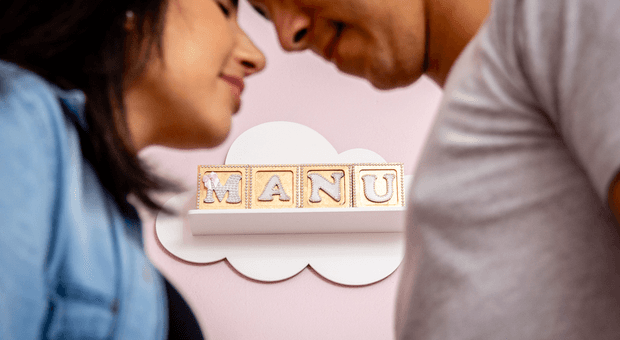 Gestantes de A espera de Manu : )