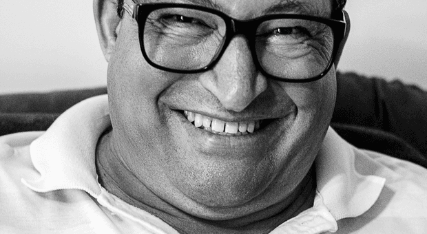 Retratos de Creusa e Itamar - Retrato