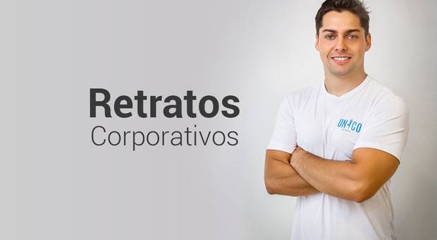 Retratos de Retratos Corporativos