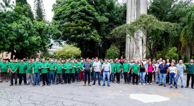 Empresarial e Corporativo de Banco de Imagens - Empresa Ideal