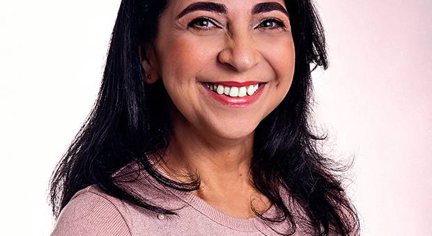 Retratos de Maria Acácia