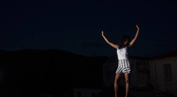 15 Anos de Kawana Barreto 