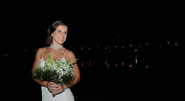 Casamento de Juliane e Clito