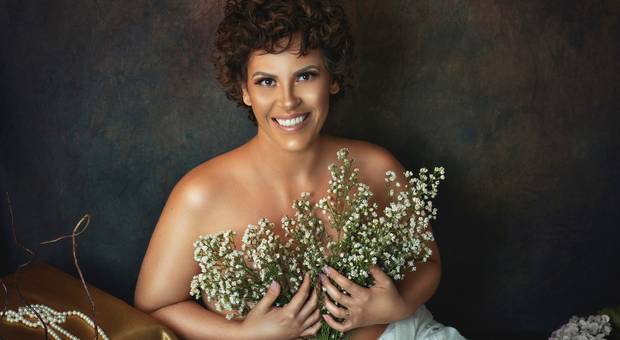 Projeto Renascer de Fine Art| Ione