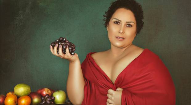 Projeto Renascer de Projeto Renascer | Janaína