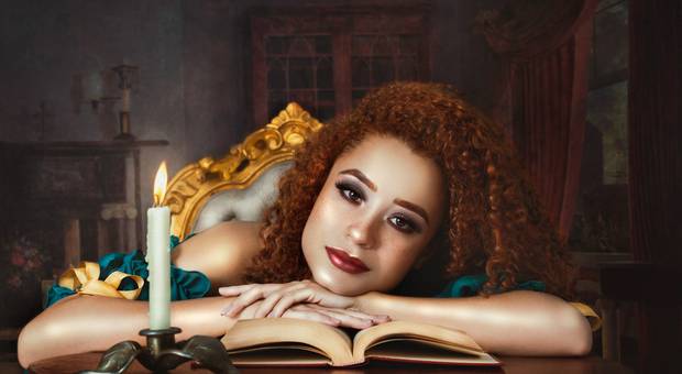 Fine Art de Ensaio Fine Art | Jéssika