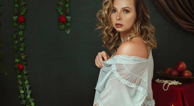 Projeto Renascer de Fine Art | Camila Porto