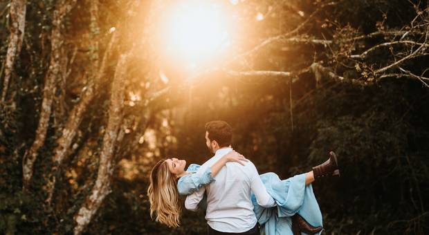 Ensaio Pré Wedding de Ensaio Hanin e Mohamed 