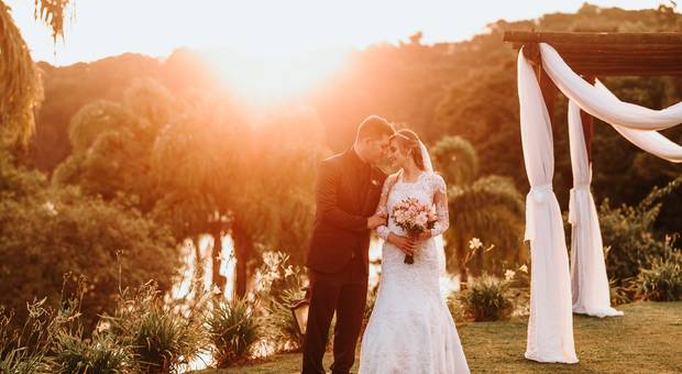 Fotos de Casamentos de Casamento Vanessa e Jonathan