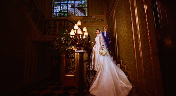 Fotos de Casamentos de Ana e Rafael