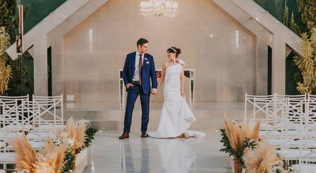 Fotos de Casamentos de Casamento Siméia e Rafael 